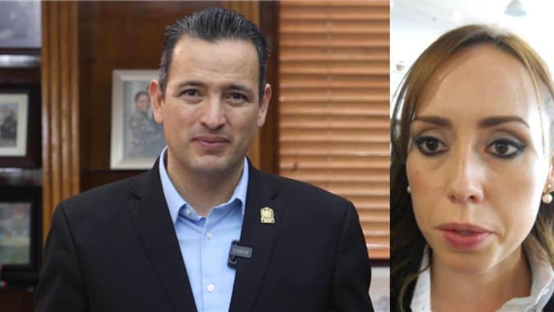 Miente Brenda Ríos; supuesta investigación al alcalde es falsa