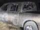 Ejecutan a tres hombres en Guachochi