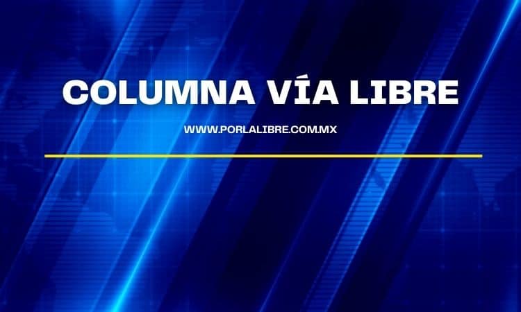 *Reforma Judicial: Un proceso viciado desde los comités *Trump arrincona a Sheinbaum *Andrea Chávez: Mentiras, traición y oportunismo político
