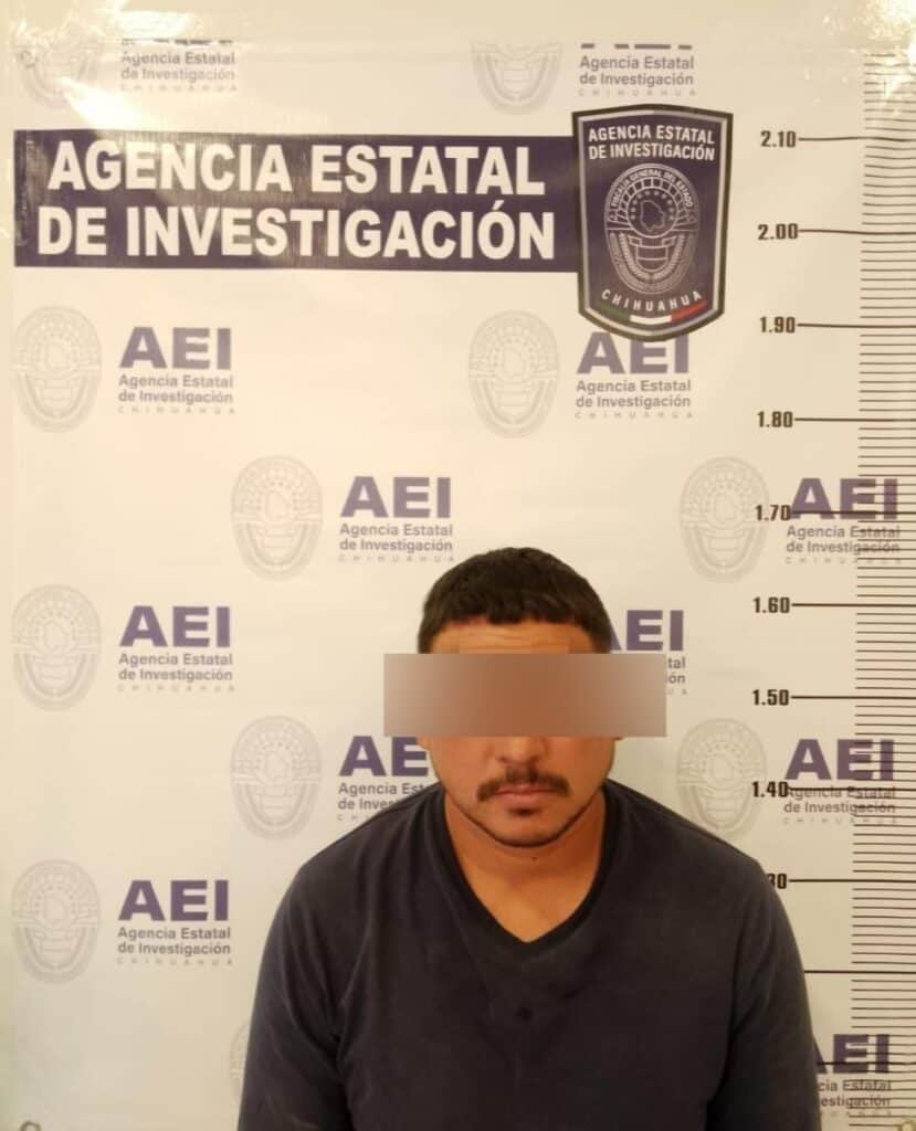 Dictan fallo condenatorio contra acusado por homicidio y lesiones en riña – Fiscalía General del Estado de Chihuahua