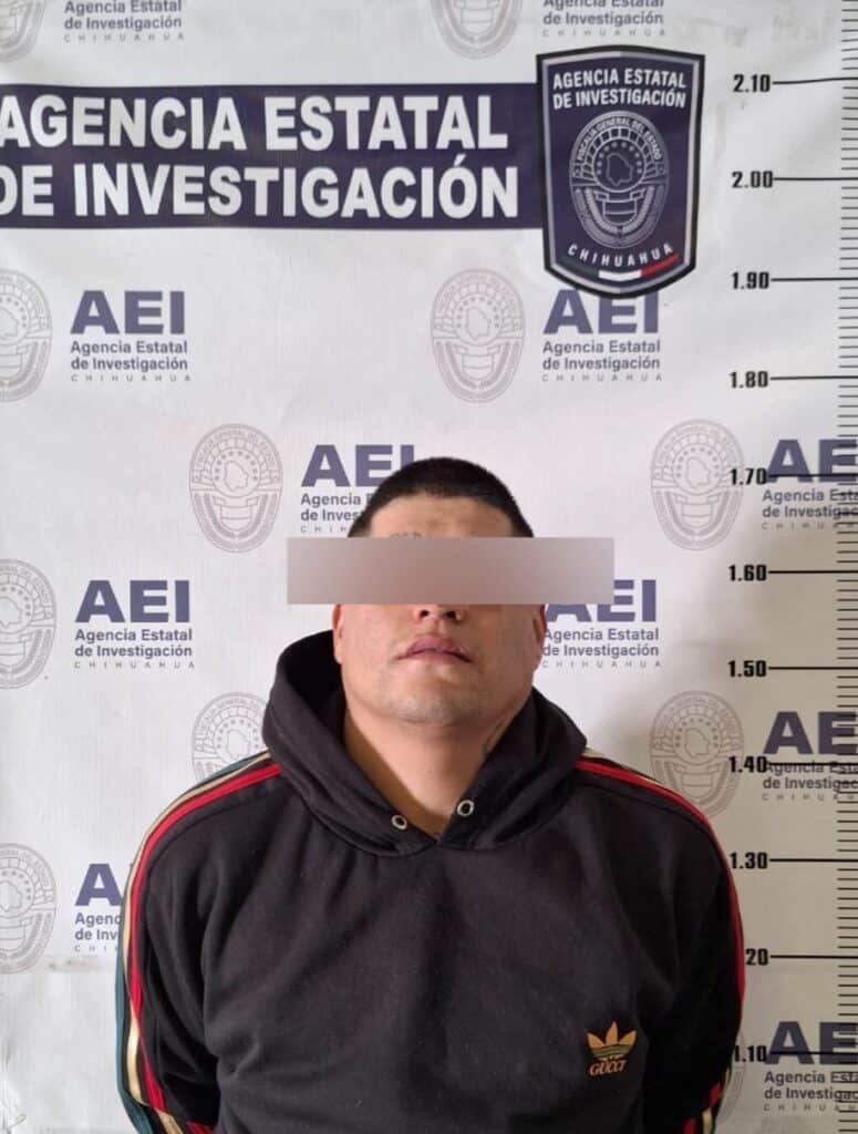 Formulan imputación por el homicidio de un hombre en el fraccionamiento Colinas del Norte – Fiscalía General del Estado de Chihuahua