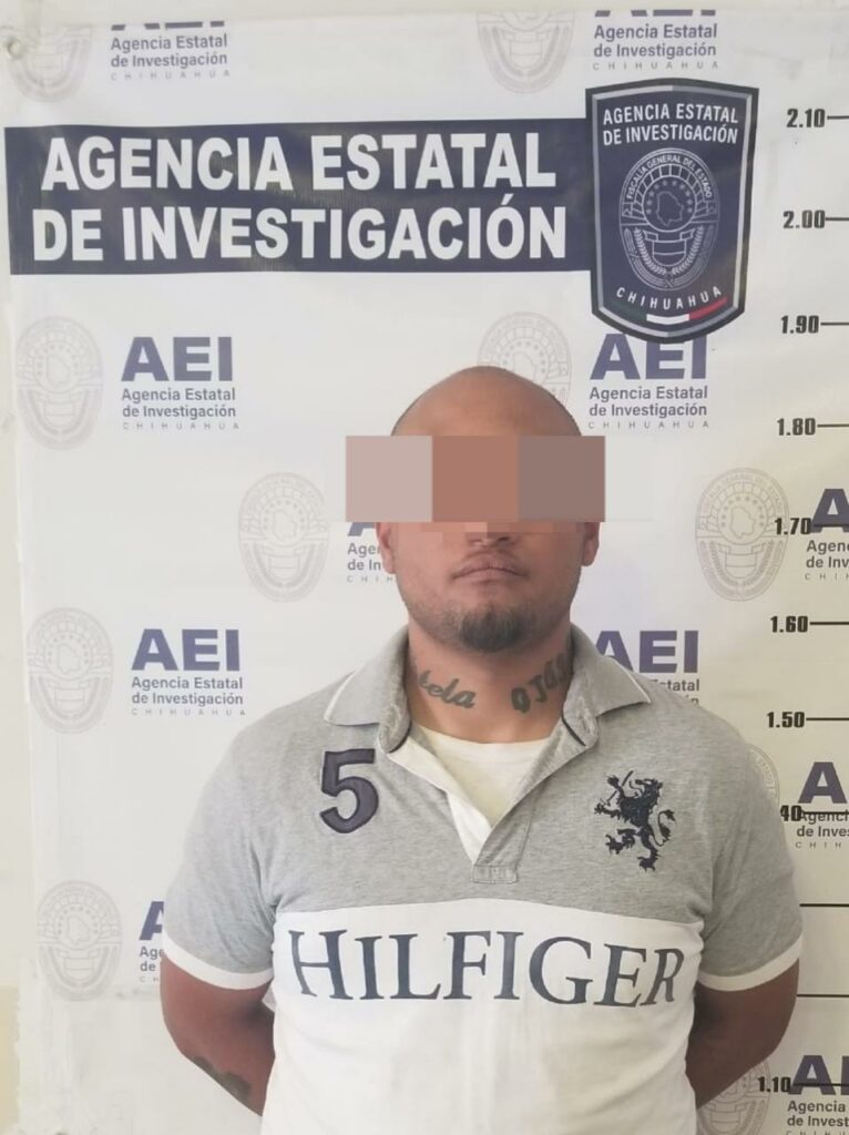 Vinculan a proceso a imputado por homicidio en la colonia Parajes del San Isidro