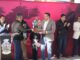 Entrega alcalde obras de rehabilitación de primaria Juan Álvarez