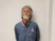 Buscan a familiares de Carlos Abdías, hombre extraviado de 60 años