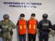 Los detienen con vapeadores y mariguana
