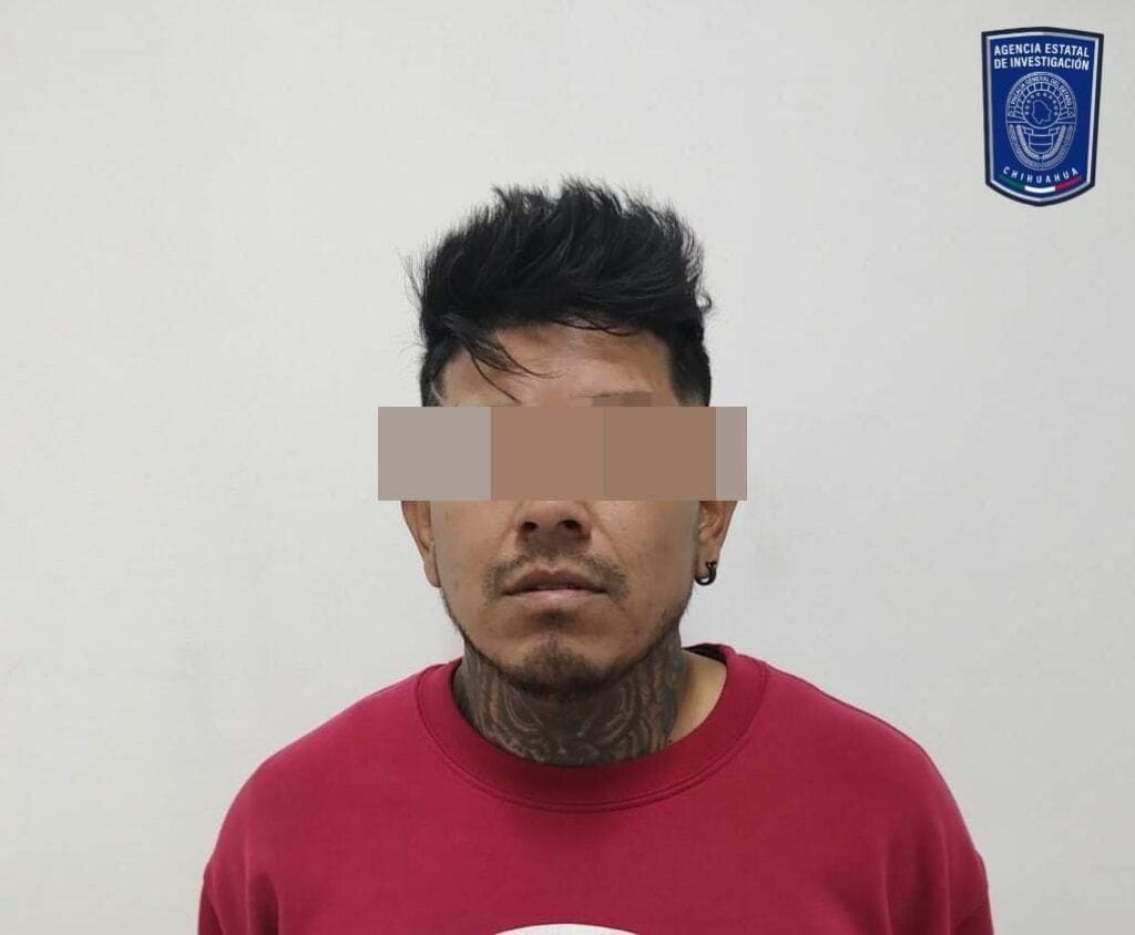 Vinculan a proceso a imputado por extorsionar a comerciante en Cd. Juárez
