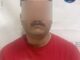 Detiene AEI a sujeto por incumplimiento de obligaciones alimentarias en Parral