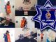 Arrestan a cuatro narcomenudistas | El Bordo