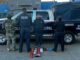 Detiene Policía Municipal a hombre por presunto narcomenudeo en la zona centro