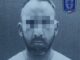Notifica AEI orden de aprehensión por el delito de violencia familiar a interno del Cereso de Juárez