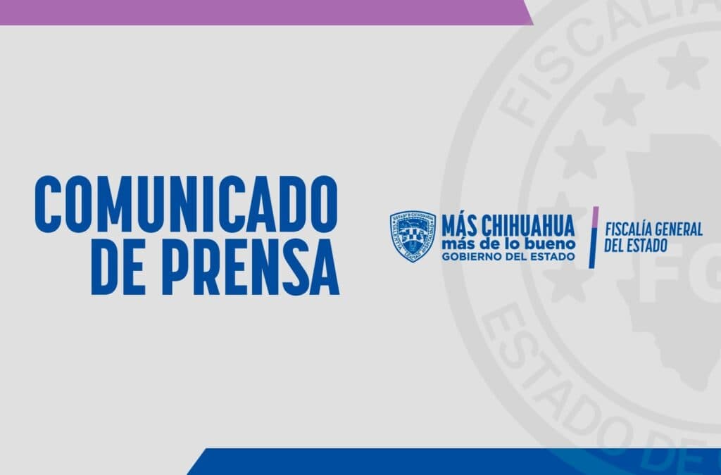Brindan FGE y Secretaría de Pueblos y Comunidades Indígenas atención a víctimas de accidente en Guachochi