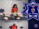 En distintos hechos arrestan a dos narcomenudistas