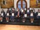 Entregan nombramientos al Gabinete Infantil 2025