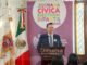 Cumplan sus sueños, no se rindan: alcalde Bonilla al Cabildo Infantil 2025