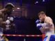 Saúl ‘Canelo’ Álvarez gana a William Scull en Arabia Saudita