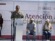 Realizan Cruzada por Juárez en la colonia Sierra Vista