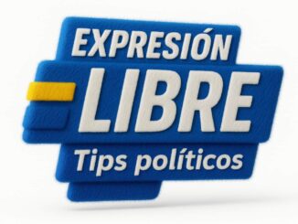 Maru Campos y la reprogramada visita de Salud Federal