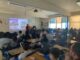 Finaliza GOECHI semana de prevención en el marco del Día Internacional contra el Bullying Escolar