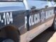 Choque fuga deja un motociclista sin vida; localizan vehículo involucrado