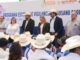 Maru Campos pone en marcha el Programa Estatal de Vigilancia del Gusano Barrenador del Ganado