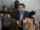 Destaca Alfredo Chávez coordinación interinstitucional entre Estado y Federación