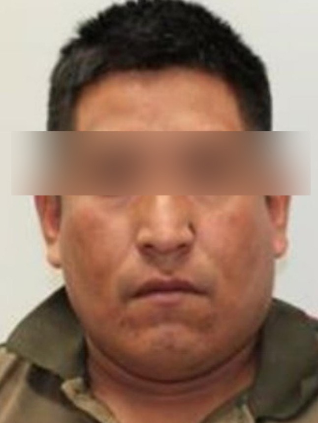 Formulan imputación detenido por homicidio cometido en la colonia Rinconada Los Nogales