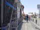 Anuncia Bowí trabajos de mantenimiento en acceso norte-sur de la estación ISSSTE