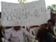 Jóvenes exigen informe de CIDH sobre la masacre de Acteal en Chiapas