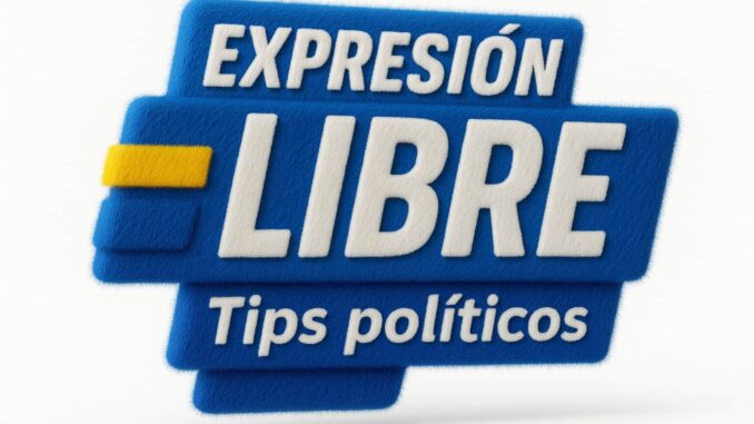 Carlos Rivas, más enfocado en política que en Obras Públicas