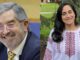 Juan Ramón de la Fuente felicita por su cargo a la nueva ministra de Asuntos Exteriores de Canadá